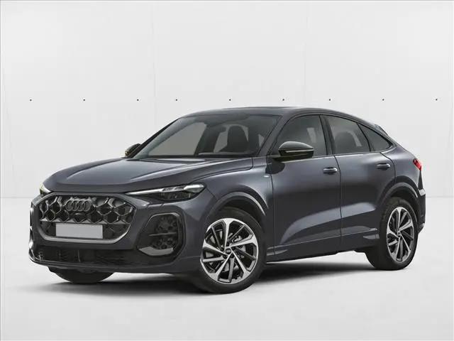 2025 Audi Q5 Premium Plus TFSI quattro S tronic for sale in Hardeeville, SC