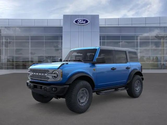 2025 Ford Bronco Badlands for sale in Angola, IN
