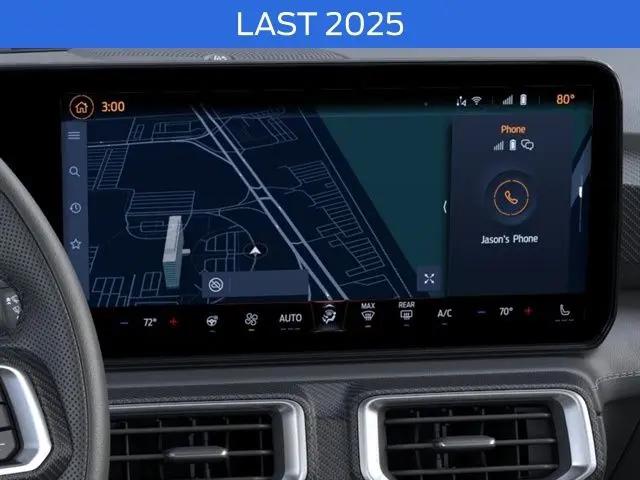 2025 Ford Mustang EcoBoost Premium Fastback