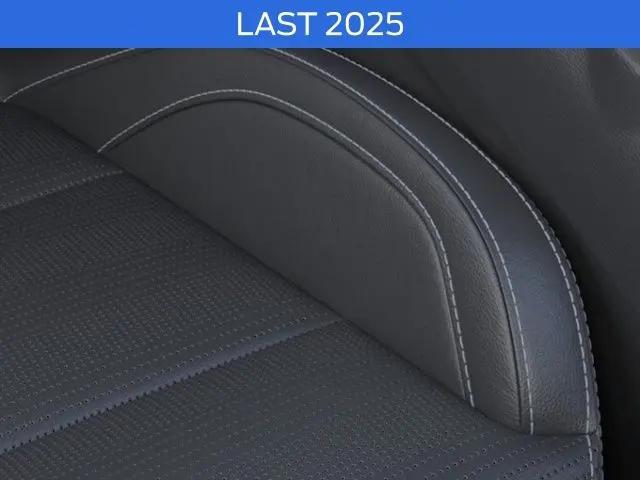 2025 Ford Mustang EcoBoost Premium Fastback