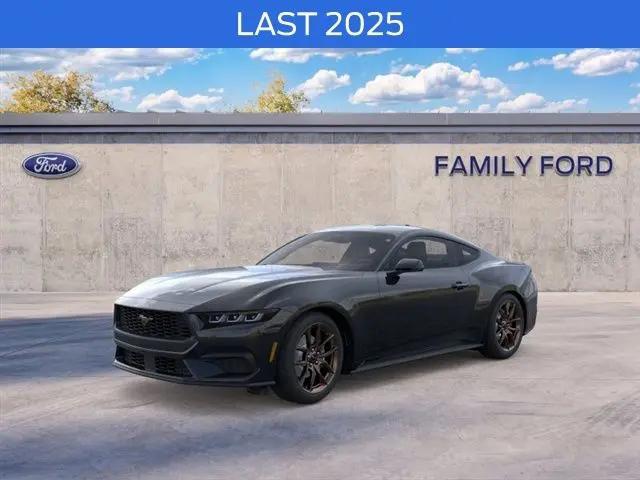 2025 Ford Mustang EcoBoost Premium Fastback for sale in Netcong, NJ