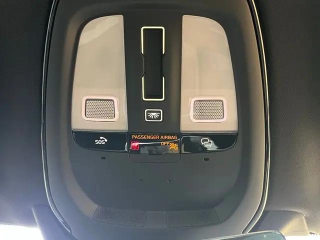 2026 Volvo XC90 Plus, B6 AWD Gas (mild hybrid), Gasoline, Bright, 7 Seats