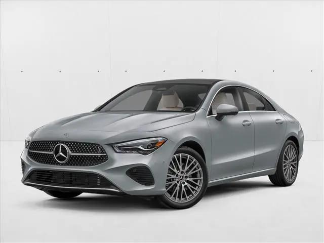 2026 Mercedes-Benz CLA 250 CLA 250 for sale in Marietta, GA