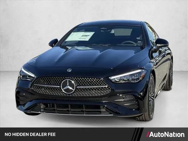 2026 Mercedes-Benz E-CLASS E 300 CLE 300 for sale in Marietta, GA