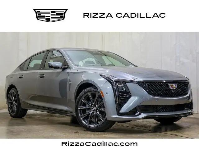 2026 Cadillac CT5 Sport RWD for sale in Tinley Park, IL