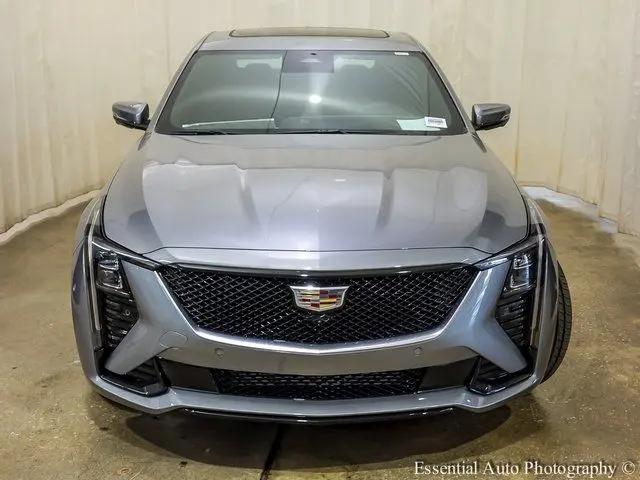 2026 Cadillac CT5 Sport RWD