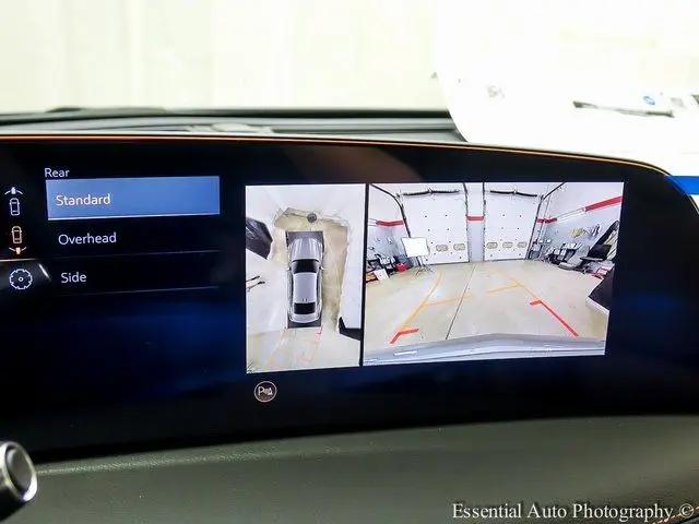 2026 Cadillac CT5 Sport RWD