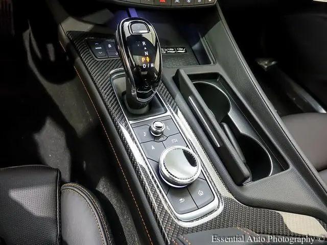 2026 Cadillac CT5 Sport RWD
