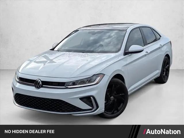 2026 Volkswagen Jetta SE for sale in Columbus, GA