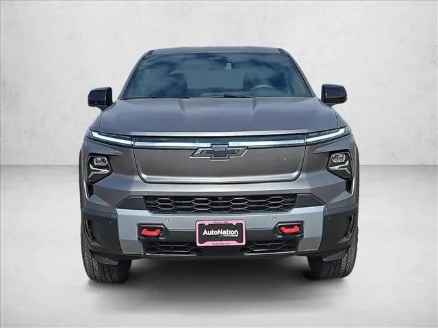 2026 Chevrolet Silverado EV Trail Boss - Extended Range 4WD
