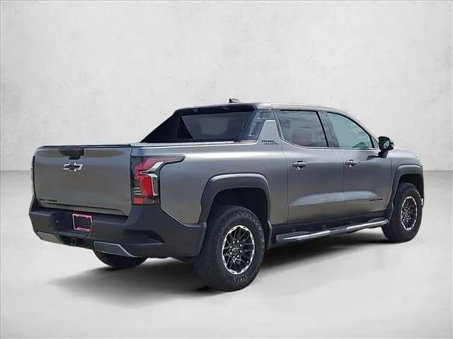 2026 Chevrolet Silverado EV Trail Boss - Extended Range 4WD