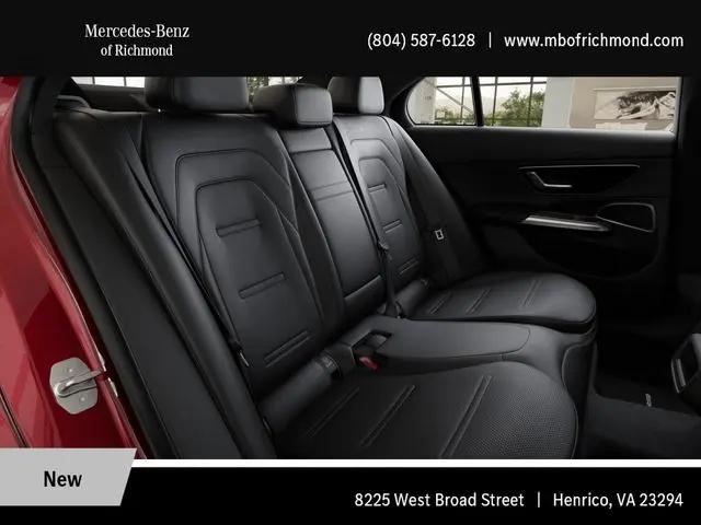 2026 Mercedes-Benz AMG E 53 E AMG E 53 E