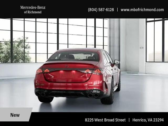 2026 Mercedes-Benz AMG E 53 E AMG E 53 E