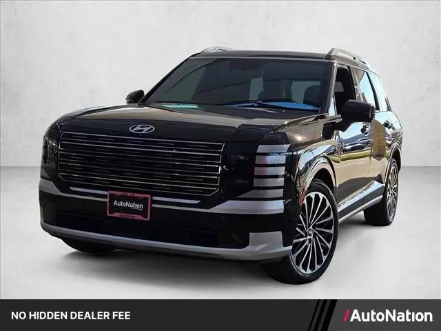 2026 Hyundai Palisade Calligraphy for sale in Fort Worth, TX