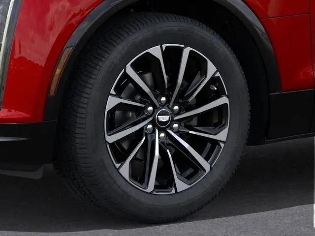 2026 Cadillac iQ Premium Sport AWD