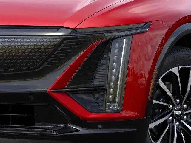 2026 Cadillac iQ Premium Sport AWD