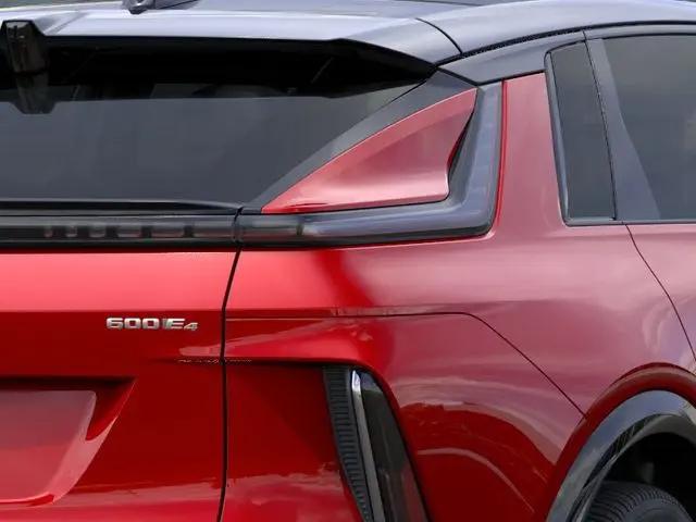 2026 Cadillac iQ Premium Sport AWD