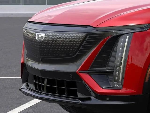2026 Cadillac iQ Premium Sport AWD