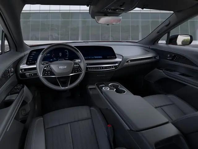 2026 Cadillac iQ Premium Sport AWD