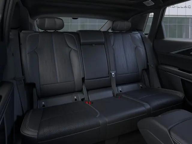 2026 Cadillac iQ Premium Sport AWD