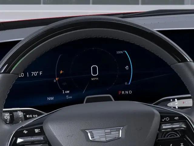 2026 Cadillac iQ Premium Sport AWD