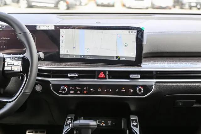 2026 Kia Sorento X-Pro SX Prestige