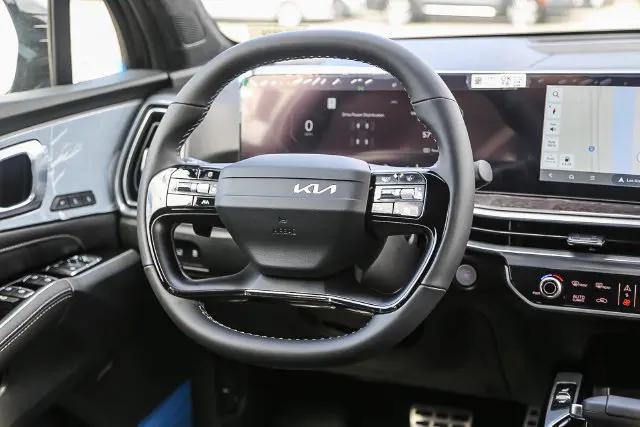 2026 Kia Sorento X-Pro SX Prestige
