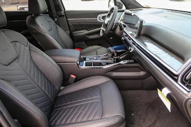 2026 Kia Sorento X-Pro SX Prestige