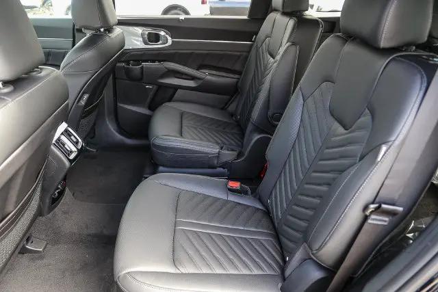 2026 Kia Sorento X-Pro SX Prestige