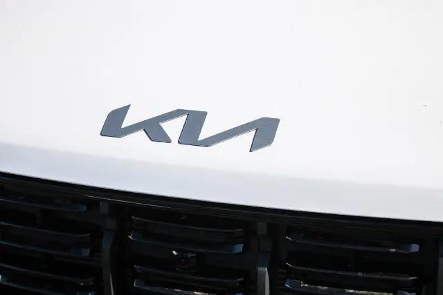 2026 Kia Sorento X-Pro SX Prestige