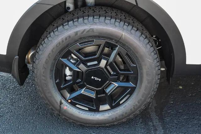 2026 Kia Sorento X-Pro SX Prestige