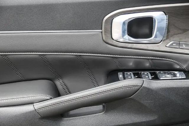 2026 Kia Sorento X-Pro SX Prestige