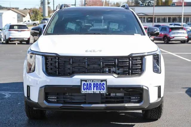 2026 Kia Sorento X-Pro SX Prestige