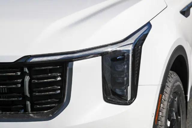 2026 Kia Sorento X-Pro SX Prestige