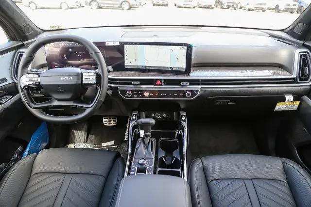 2026 Kia Sorento X-Pro SX Prestige