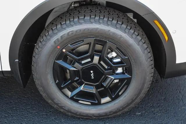 2026 Kia Sorento X-Pro SX Prestige