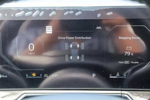 2026 Kia Sorento X-Pro SX Prestige