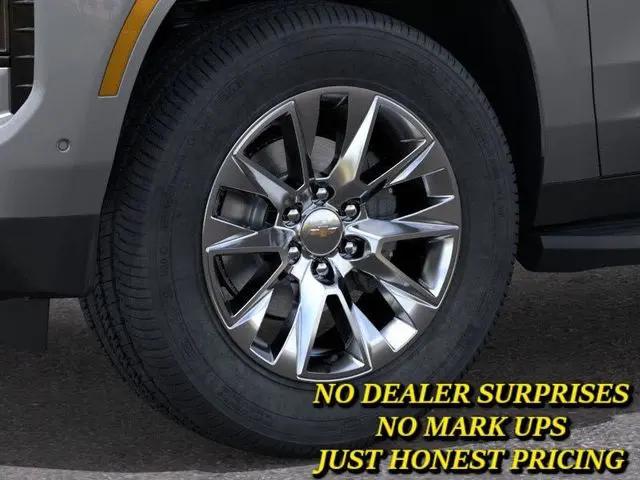 2026 Chevrolet Tahoe 2WD Premier