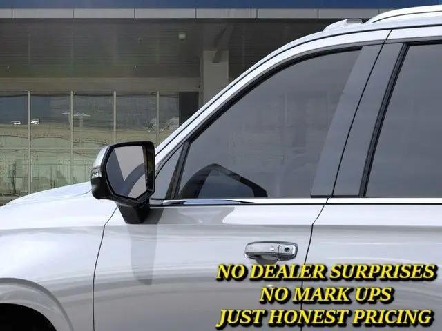 2026 Chevrolet Tahoe 2WD Premier