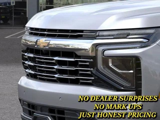 2026 Chevrolet Tahoe 2WD Premier