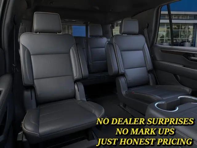 2026 Chevrolet Tahoe 2WD Premier