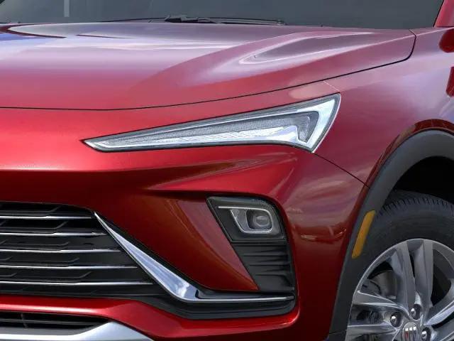 2026 Buick NV Preferred FWD