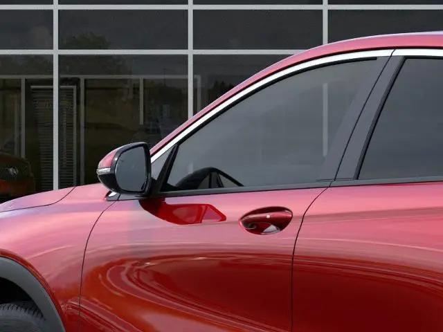2026 Buick NV Preferred FWD