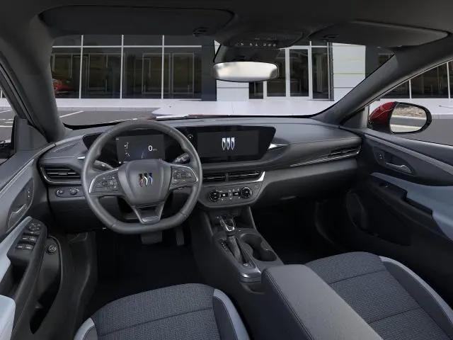 2026 Buick NV Preferred FWD