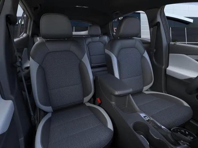 2026 Buick NV Preferred FWD