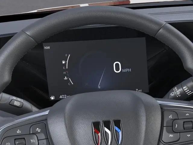 2026 Buick NV Preferred FWD