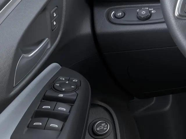 2026 Buick NV Preferred FWD