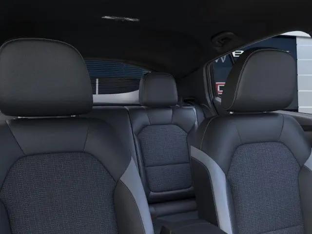 2026 Buick NV Preferred FWD