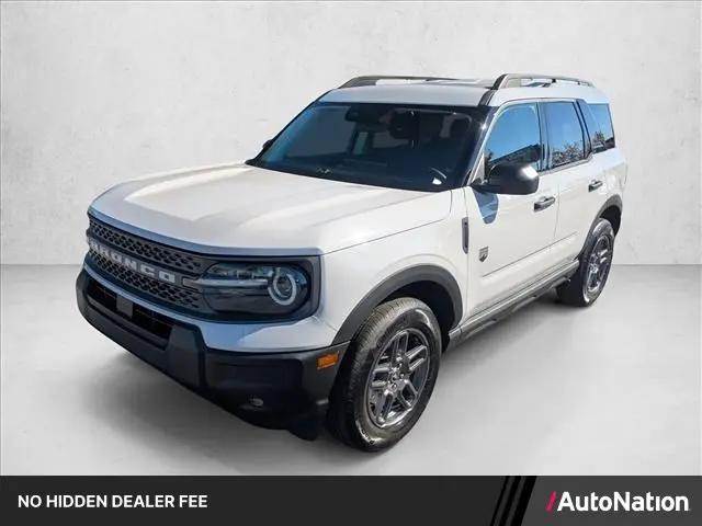 2025 Ford Bronco Sport Big Bend for sale in Mobile, AL