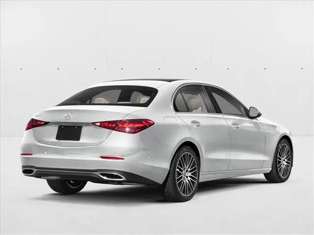 2026 Mercedes-Benz C-CLASS C 300 C 300
